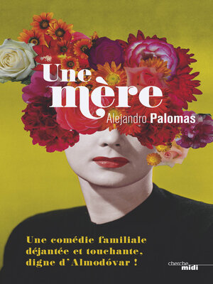 cover image of Une Mère